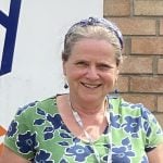 Cllr Heather Skibstead