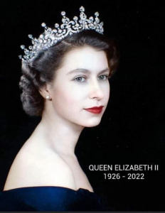 Queen Elizabeth II - 1926-2022